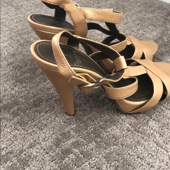 Paolo sandals - Picture 2 of 3